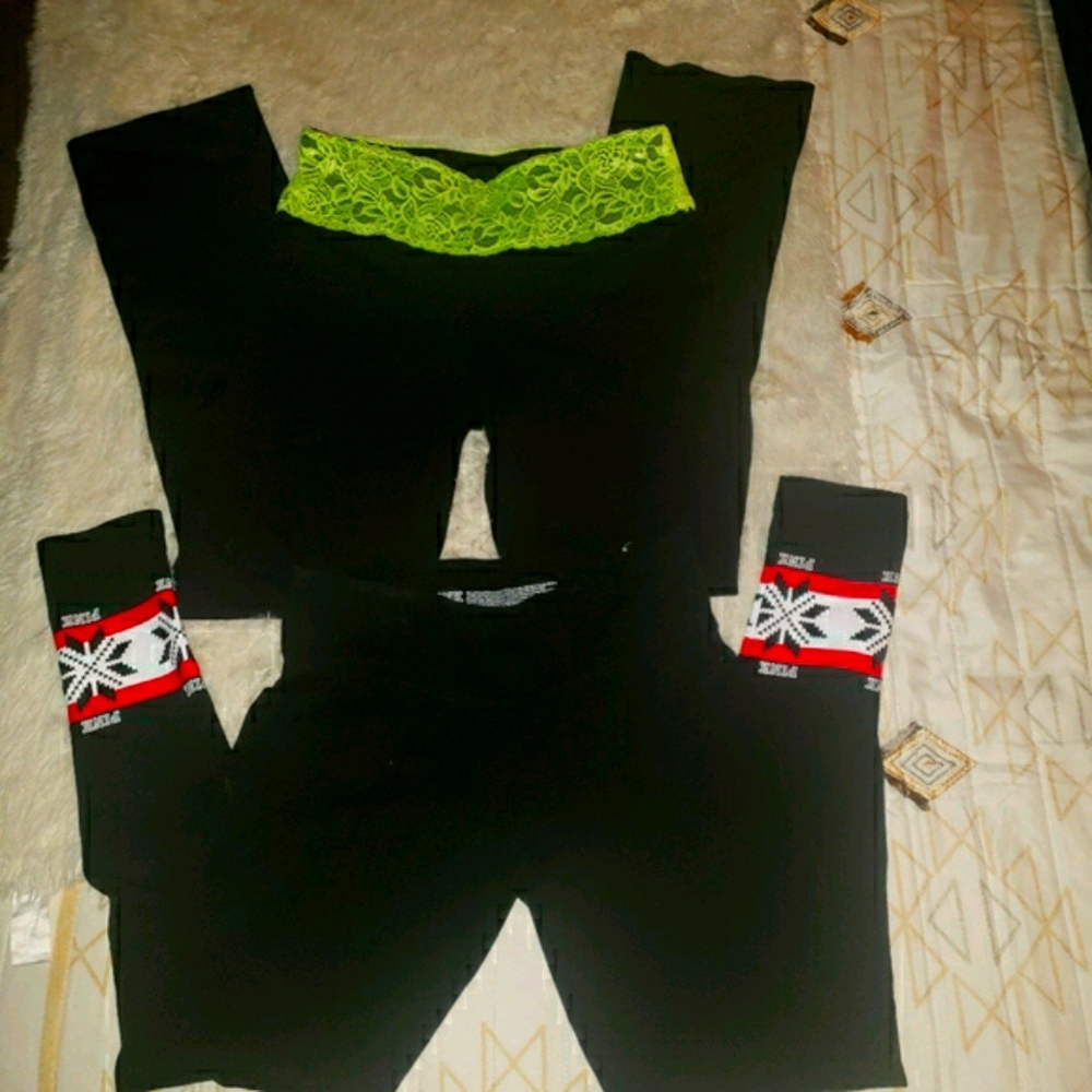 Leggings